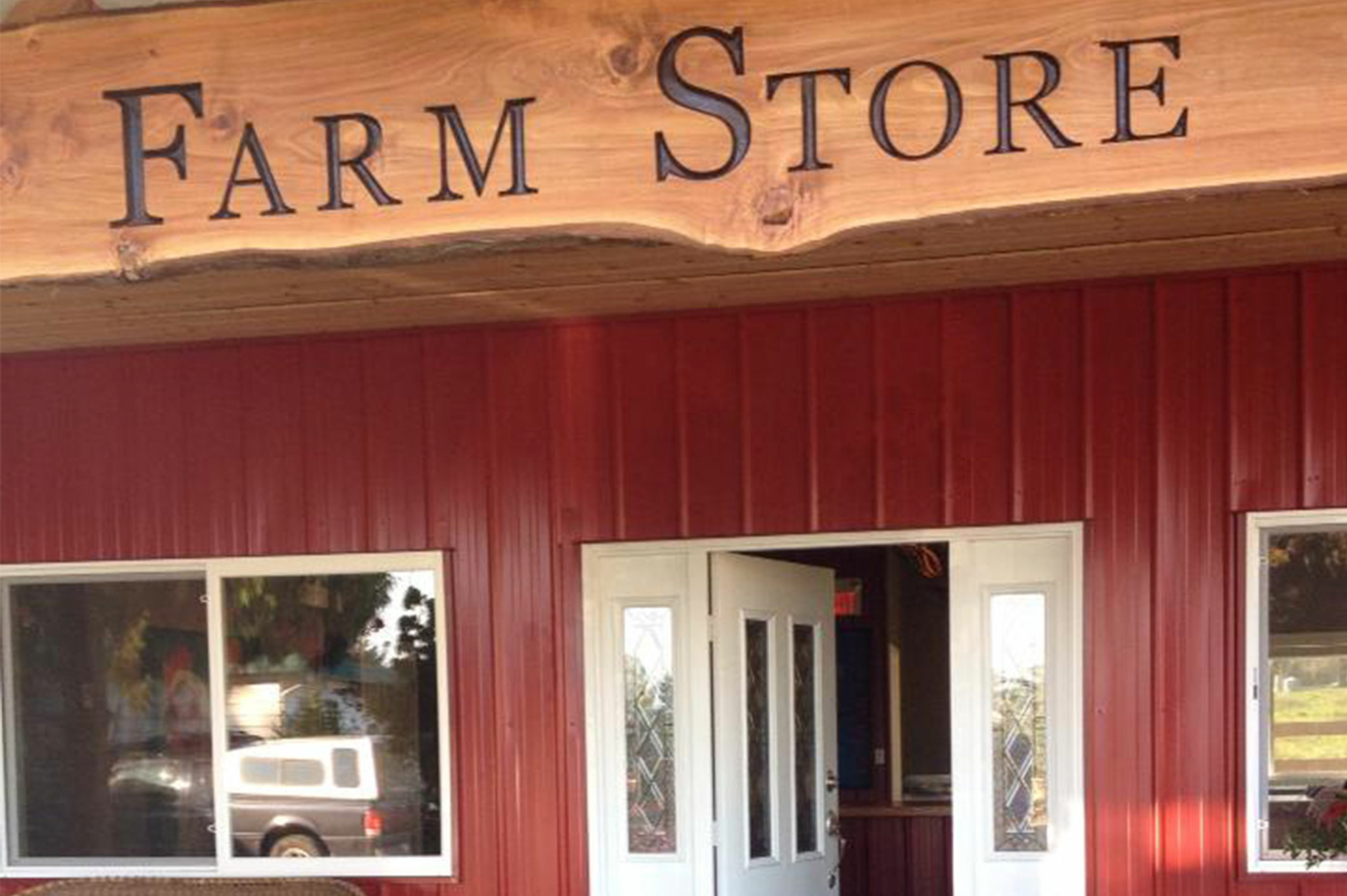 K & M Farms – Pasture-Raised and Free Range Poultry